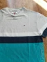 Tommy Hilfiger - страхотна мъжка тениска L, снимка 3