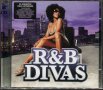 R&B Divas, снимка 1 - CD дискове - 36667824