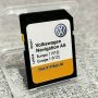 VW Discover Media AS V12 Sd Card MIB2 сд карта 2020г Оригинална Навигационна Карта GEN2, снимка 10