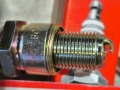 NGK Racing Spark Plug B95EGV, снимка 3