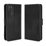ZTE Axon 20 5G/Axon 20 4G Wallet Калъф и Протектор, снимка 3