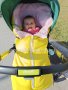 Чувалчета за количка , снимка 1 - За бебешки колички - 44041637