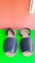 Английски дамски сандали естествена кожа-3 цвята, снимка 14
