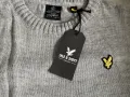 LYLE AND SCOTT оригинален мъжки пуловер XL внос Англия, снимка 2