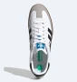  Adidas Samba Vegan номер 46 2/3 оригинални маратонки , снимка 4