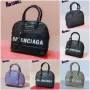 Дамска чанта Balenciaga - Налични различни цветове Код D1279, снимка 1