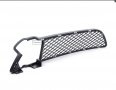 51117154550,решетка средна предна броня BMW E90,91,2004-2008, снимка 1