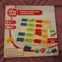 Дървени образователни игра Goki и Playtive , снимка 2