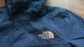 THE NORTH FACE DRYVENT Waterproof Kids Jacket Размер 11-12 г./ 152 см. детско водонепромокаемо 15-58, снимка 6