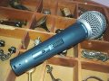 shure sm58-VOCAL-внос швеицария, снимка 3