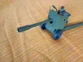 Метална играчка от 80-те години , снимка 1