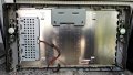 universum FT-LCD8165 с дефектна матрица ,17PW15-8 ,17MB15E-3 ,QD32HL01 ,PC5 E156181 ,QV32B C3, снимка 12