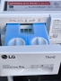 Пералня LG F4WV709AT 9кг. Автоматично дозиране, снимка 6