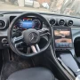 Mercedes-Benz C 300 EQ boost AMG 4 maticw206 на части , снимка 12