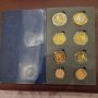 Спесимени образци на евро монетите Сан Марино 2005 essai, снимка 1 - Нумизматика и бонистика - 44132516