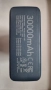 Външна батерия 30 000 mAh, снимка 2