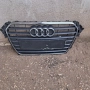 Радиаторна решетка Audi A4 , снимка 1