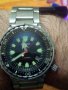 SEIKO Prince MonsterBlack dial snm039 prince monster limited edition 100% mod, снимка 6