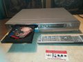 lg rh4810v hdd/dvd recorder+remote 0304211225, снимка 2