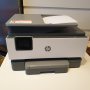 Мултифункционално мастиленоструйно устройство HP OfficeJet Pro 9012e, снимка 1