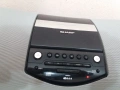 Радио сд SHARP DK A10., снимка 4