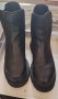 Дамски зимни,кожени боти!, снимка 4