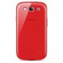 Samsung Galaxy S3 - Samsung GT-I9300 - Samsung GT-I9301 - Samsung GT-I9305 заден капак оригинал , снимка 3