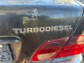Мерцедес  W 210 Е300 турбодизел, снимка 3