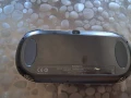 psvita хакната с карта памет 64 гб и 20 игри в самата конзола , снимка 4