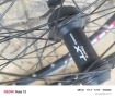 26 цола капли за велосипед колело Shimano deore xt, dt Swiss , снимка 2