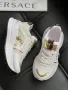 Versace Дамски Маратонки👟Дамски Спортни Обувки Версаче Код E179, снимка 2