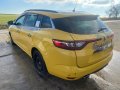 Renault Megane 1. 5 DCI, 110 кс. , 6ск. , двигател K9K 656, 2018г. , 78000 km, euro 6, Рено Меган 1., снимка 6