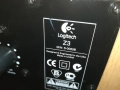 LOGITECH Z-3 БУФЕР С УСИЛВАТЕЛ И 2 КОЛОНИ 0811252011LCHERY2, снимка 16