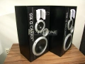 Тонколони  Jamo d 165 /1 , снимка 1