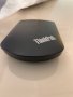 Мишка Lenovo ThinkPad X1 Wireless Touch Mouse, оптична ), безжична, снимка 3