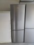Хладилник с фризер Electrolux EN3600AOX, 337 л, Клас A+, H 185.4 см, Inox , снимка 1 - Хладилници - 39117294