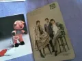 	Календарчета от 80 те-години, снимка 3
