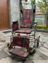 Инвалидна количка, снимка 3