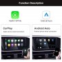 ЖИЧЕН CARPLAY AUTO USB BOX, снимка 6