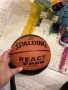 Баскетболни топки Spalding React TF 250, снимка 5