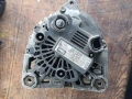 Динамо, алтернатор Reno Nissan / Рено Нисан 1,5D 1,9D - 8200290215, снимка 4