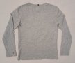 Tommy Hilfiger оригинална блуза ръст 140-152см памучна фланелка, снимка 5