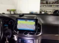9-инчова мултимедия за Chevrolet Captiva (2011–2017) + Подарък камера, снимка 4