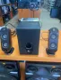 Logitech X-230 Аудио система, снимка 1