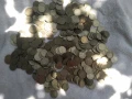 стари монети от 10ст , снимка 2