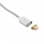 Магнитно зарядно - Магнитен кабел Micro USB  , снимка 2