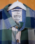 Намалям! Чисто нова перфектна мъжка риза Tom Tailor Denim с етикет, размер S, снимка 3