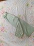  Shein панталон цвят мента, снимка 4