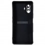 Xiaomi Poco F4 GT Силиконов Гръб със Защита за Камерата  Матиран, снимка 8