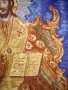 Продавам Вилеров гоблен икона - Исус на трона , снимка 5